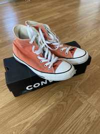Обувки Converse (промоция)