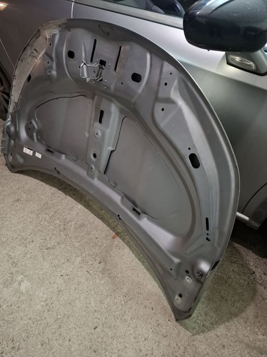 Преден капак за ситроен дс4 ds4 след 2015г.