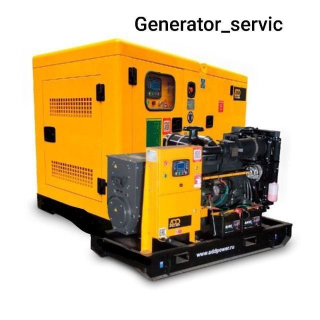 Generator arenda ,ijarga