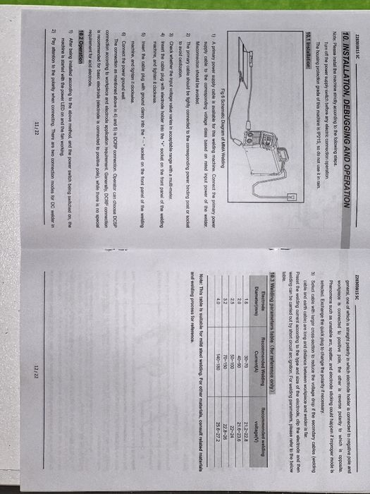 Продаю сварку JASIC ARC 320!!!