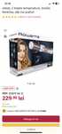 Perie rotativa ROWENTA Brush Activ Premium Care