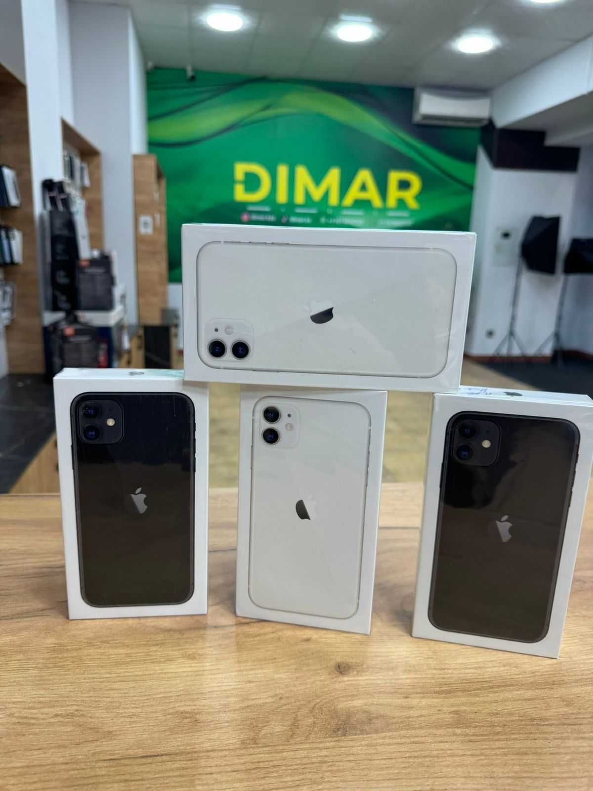 Смартфон Apple iPhone 11 256Gb Green самая низкая цена на айфон 11 256