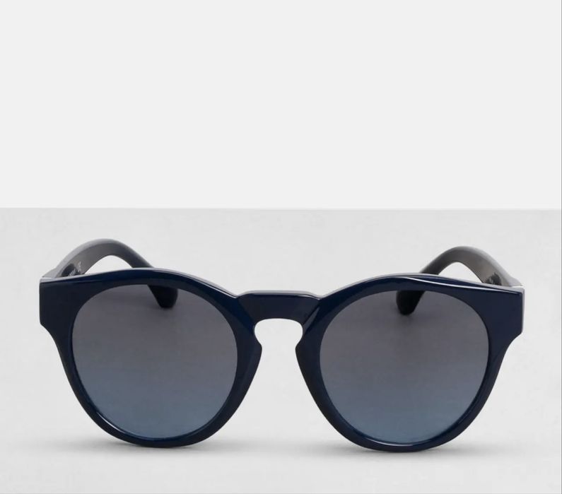 Очки солнцезащитные, EMPORIO ARMANI, новые