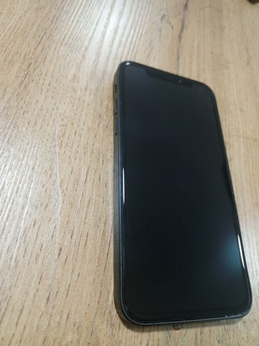 Iphone x  16 Pro qilingani xotira 256