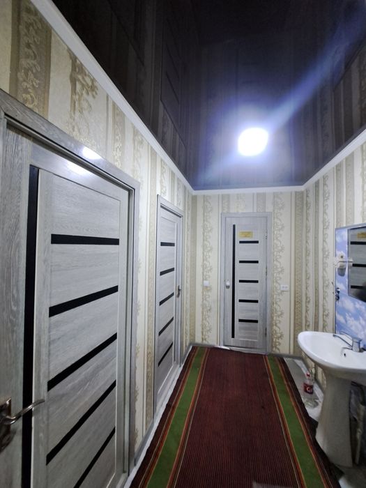 Янги хаёт Чоштепа куча 2/1/4 кирпич 54 м² Можно Ипотека