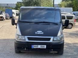 Husa Capota Ford Transit 1991-01,02-06,07-13,14+ Ford Galaxy 02-06