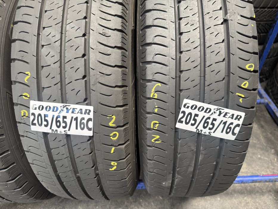 205/65/16C Good Year