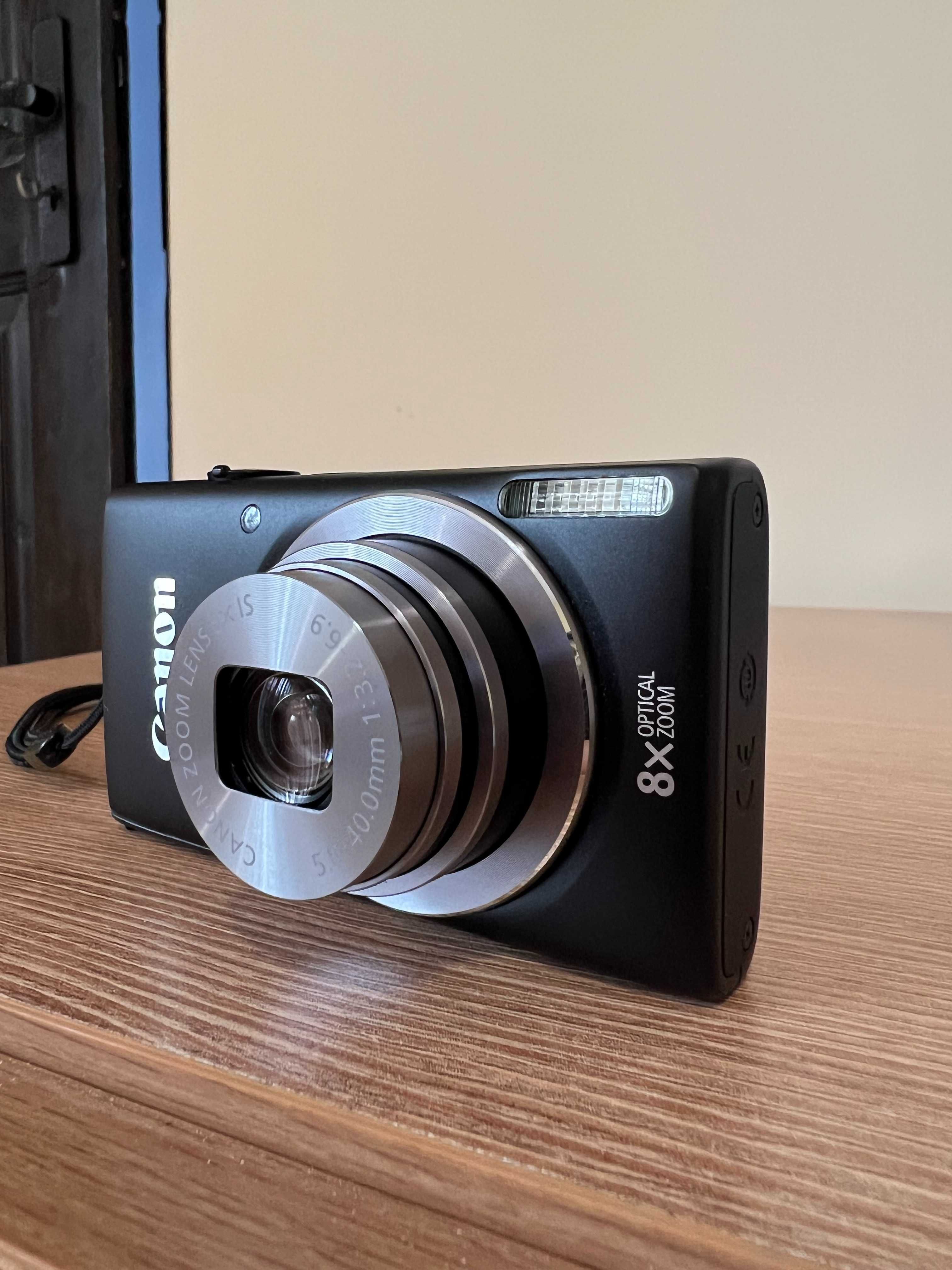 Фотоапарат Canon 16Mp