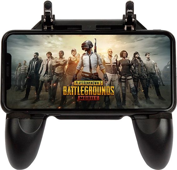 Триггер геймпад для телефона