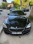 BMW Seria 6 640 xd Grand Coupe(4 usi)