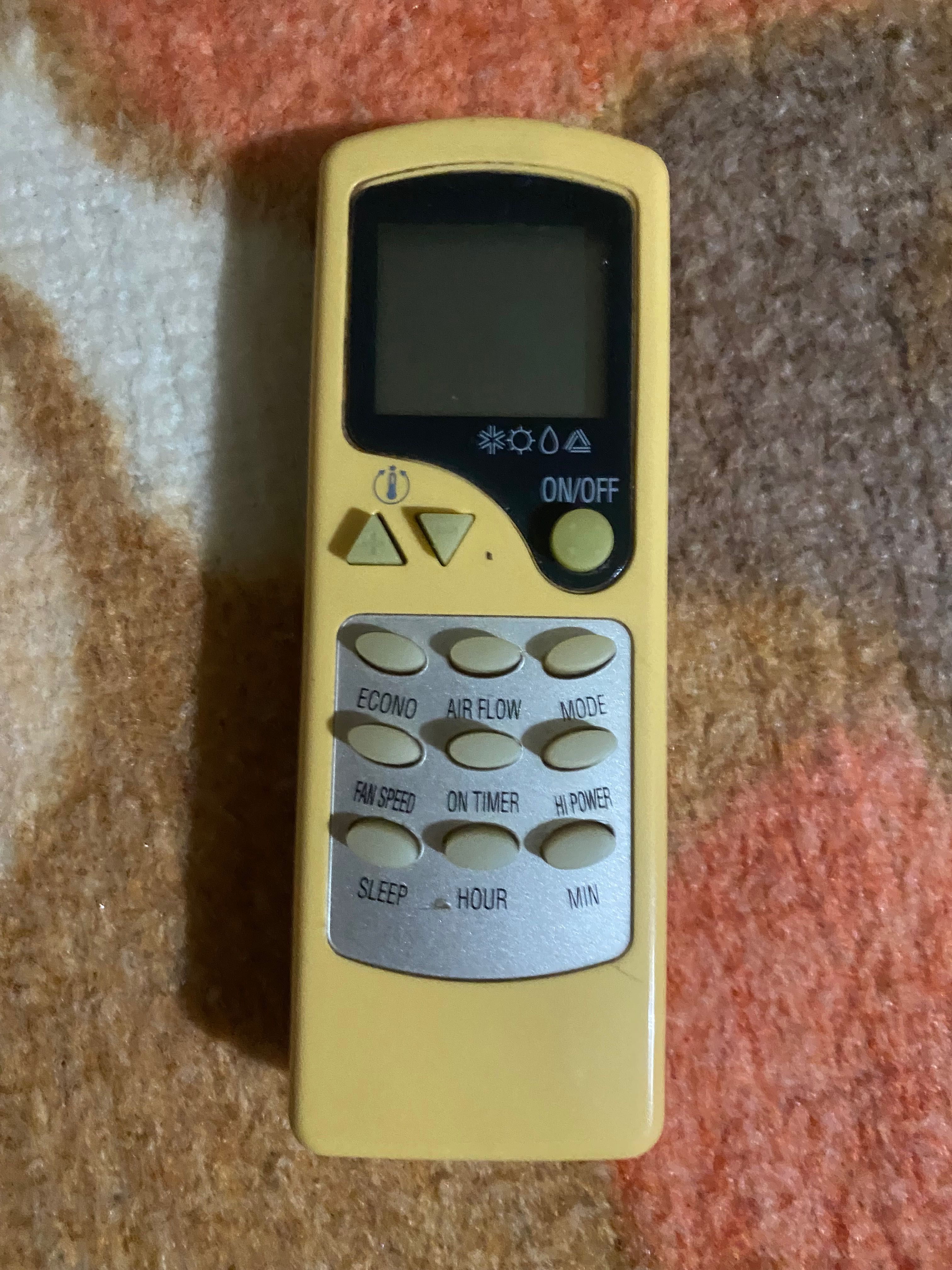 климатик 9ка TelStar