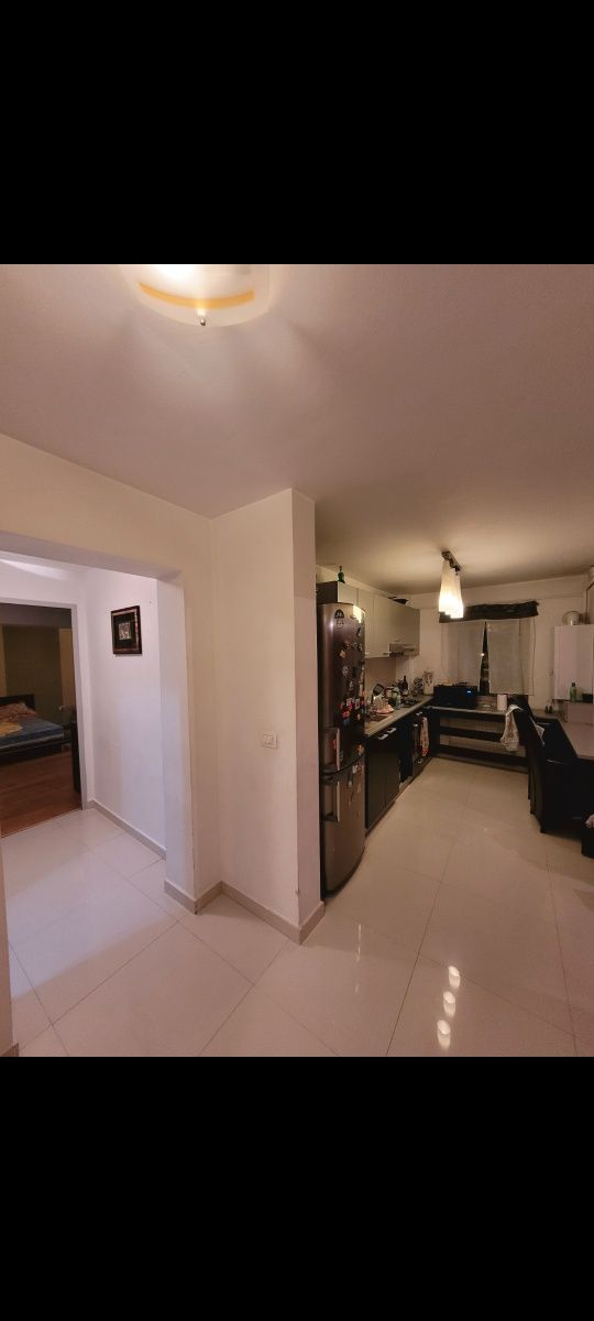 Apartament 3 camere