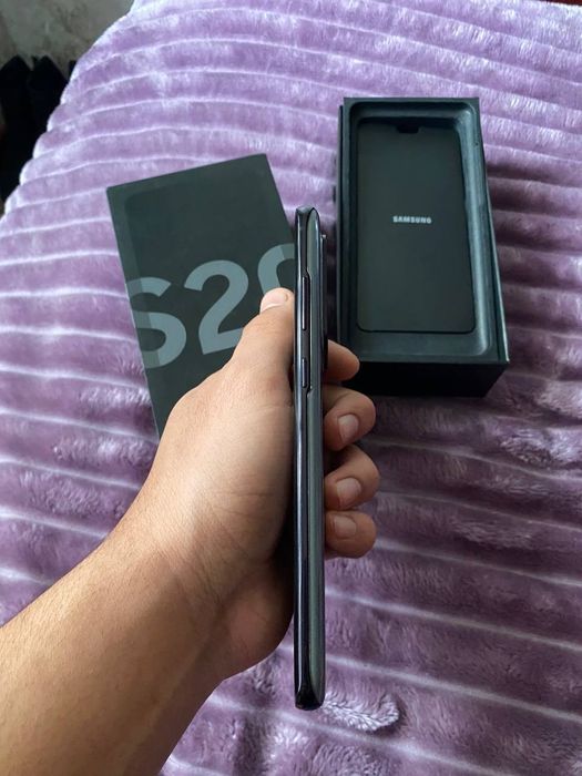 Samsung s20 ultra 5g