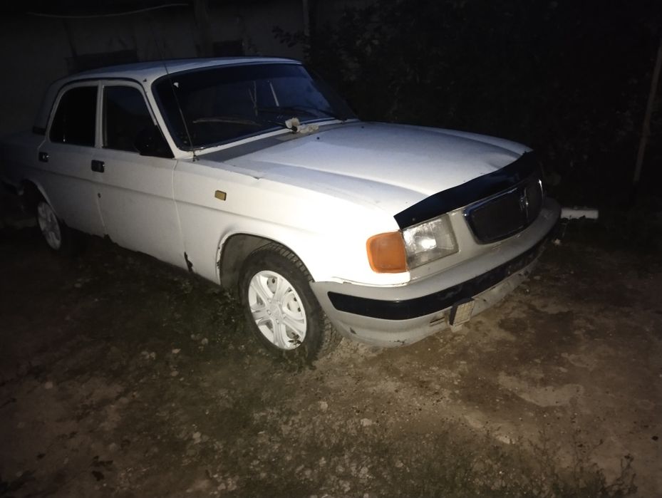 Волга 3110 продам