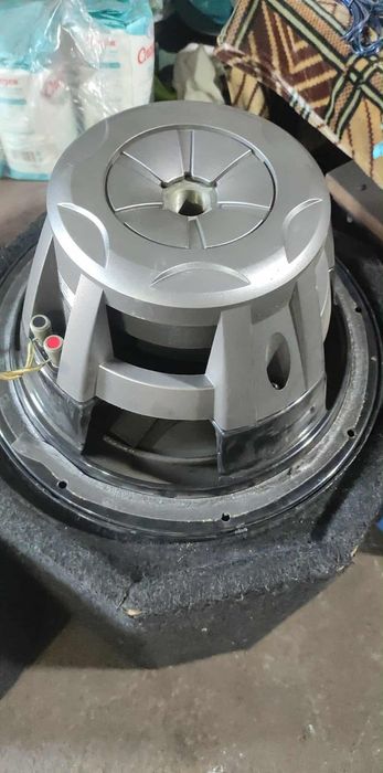 Бас каса Пайнер 12"