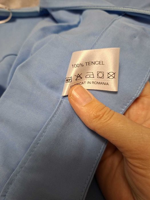 Pantaloni eleganti POEMA marimea 40. NOI cu eticheta!!!