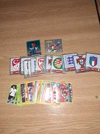 Stickere Panini Euro 2020