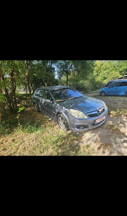 Opel aignum 1.9 CDTI