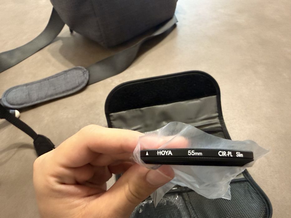 Фороапарат Nikon D3400