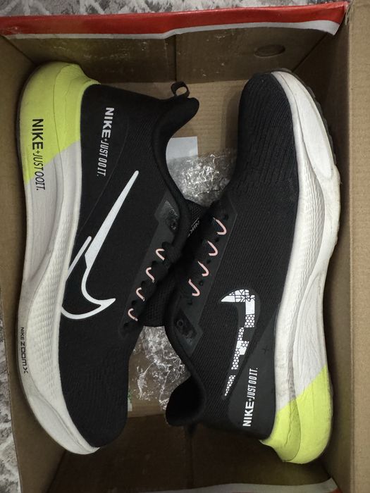 Кроссовки мужские