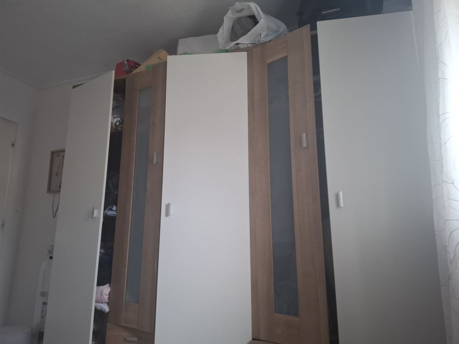 Șifoner 5 Uși Inpecabil.