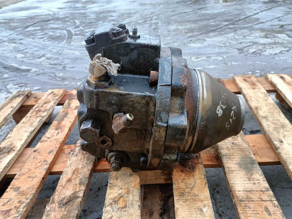 Hidromotor transmisie finala Fiat Hitachi EX215 , EX255 , HMV116HF-23A