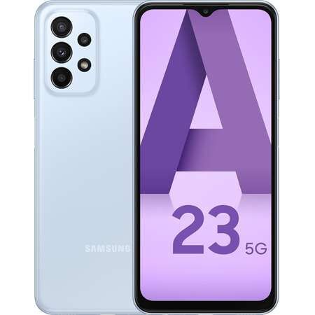 Samsung A23 5g aproape nou, folosit o săptămână
