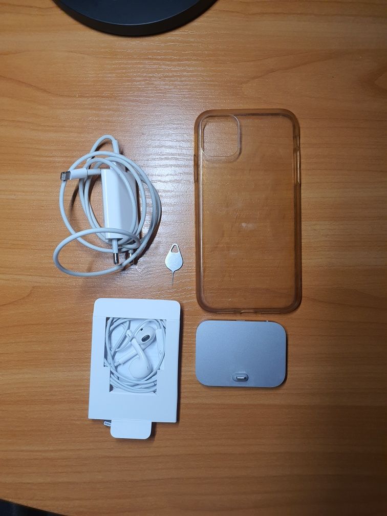 Iphone 11 256 gb