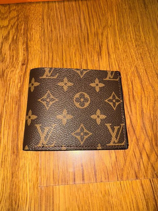Set Louis Vuitton curea+portofel