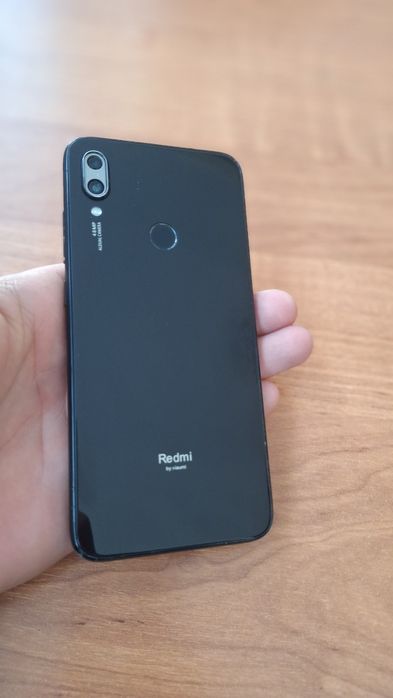 Redmi note 7 sotiladi zapchas