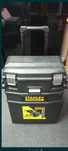 Dulap carucior troller cutie scule Stanley Fatmax