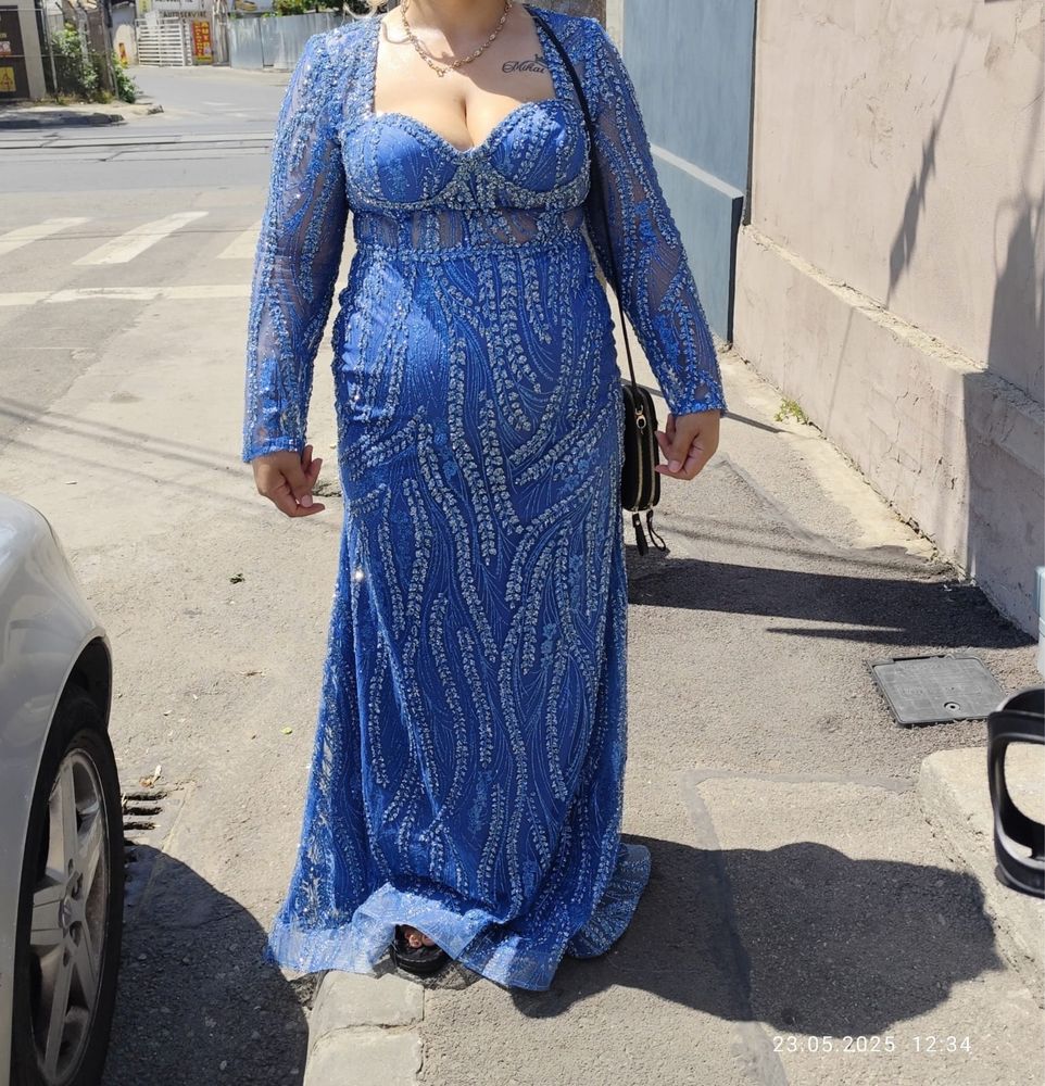 rochie de vanzare