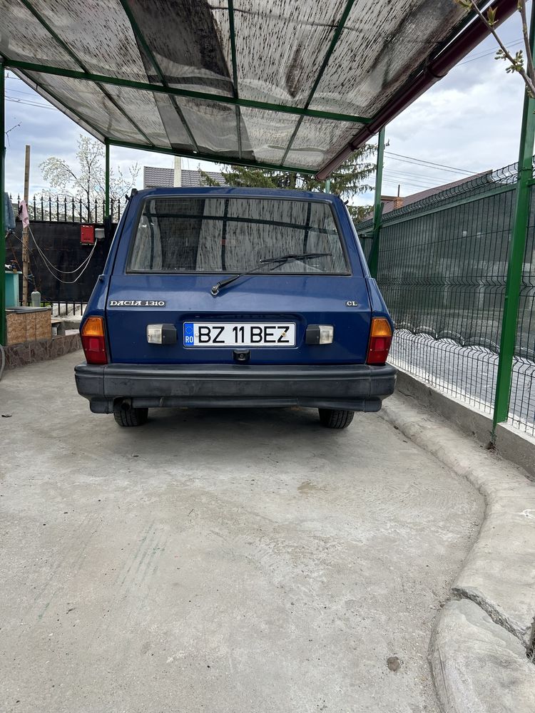 Vand dacia 1310 break CL