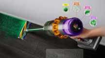 Пылесосы Dyson V15 новый