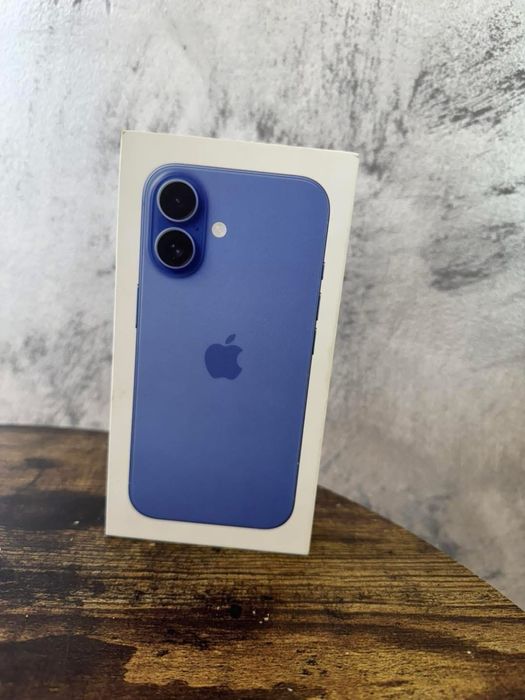 iPhone 16 sigilat