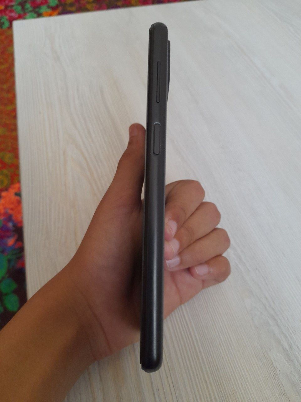 Samsung galaxy A12