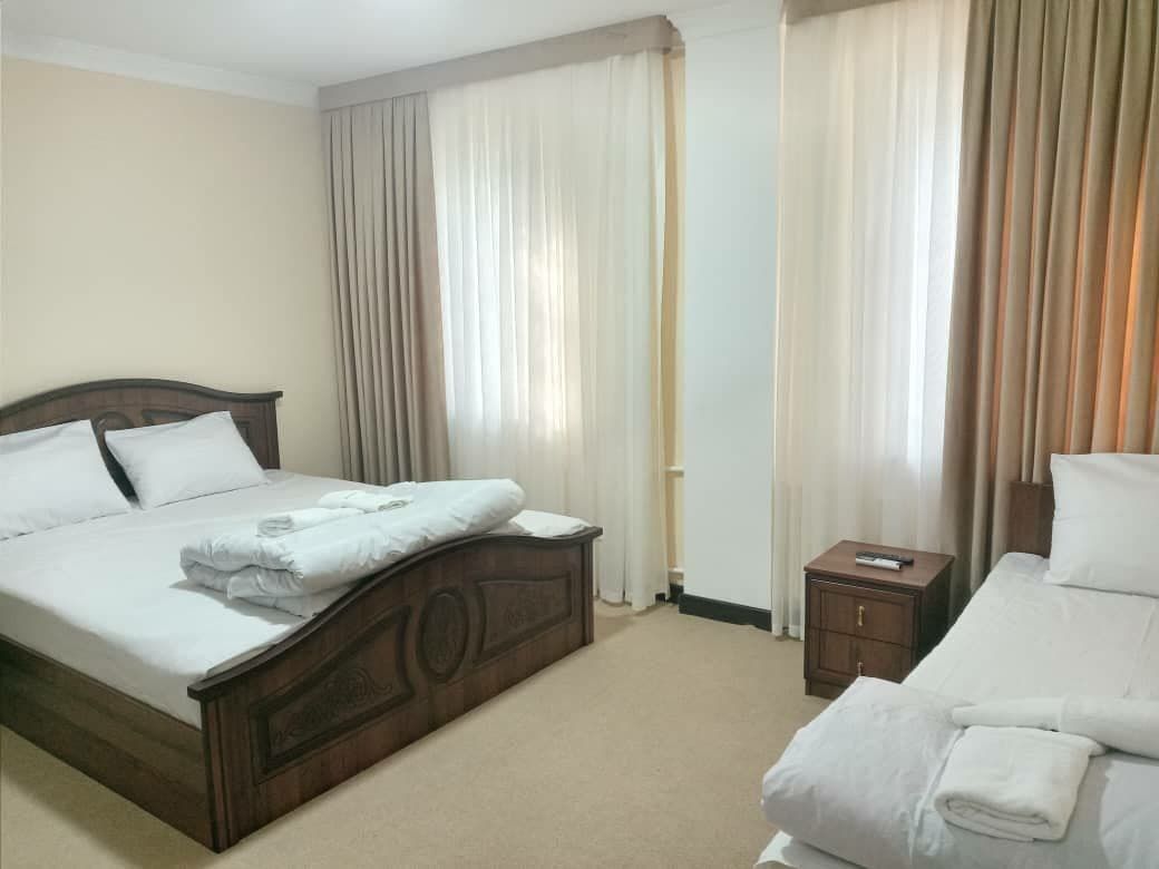 Кулик квартира / посуточная мехмонхона, Arzon mehmonxona / Hotel