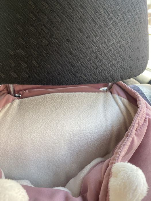 Детски органайзер за кола/седалка