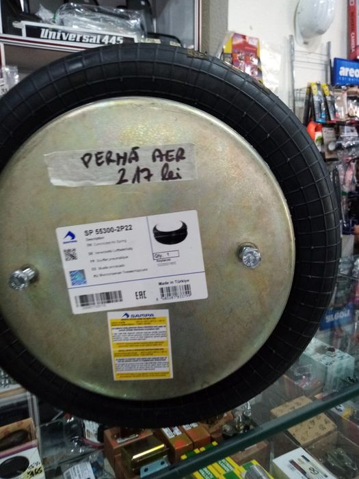 Vând piese auto camioane mercedes