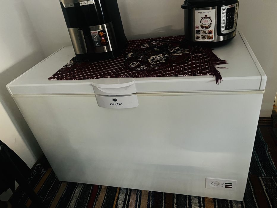 Ladă frigorifică nou nouta