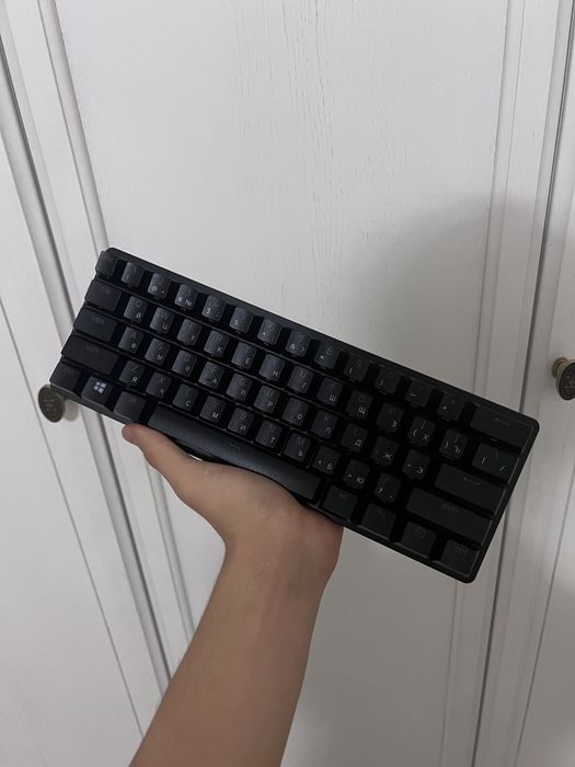 razer huntsman mini