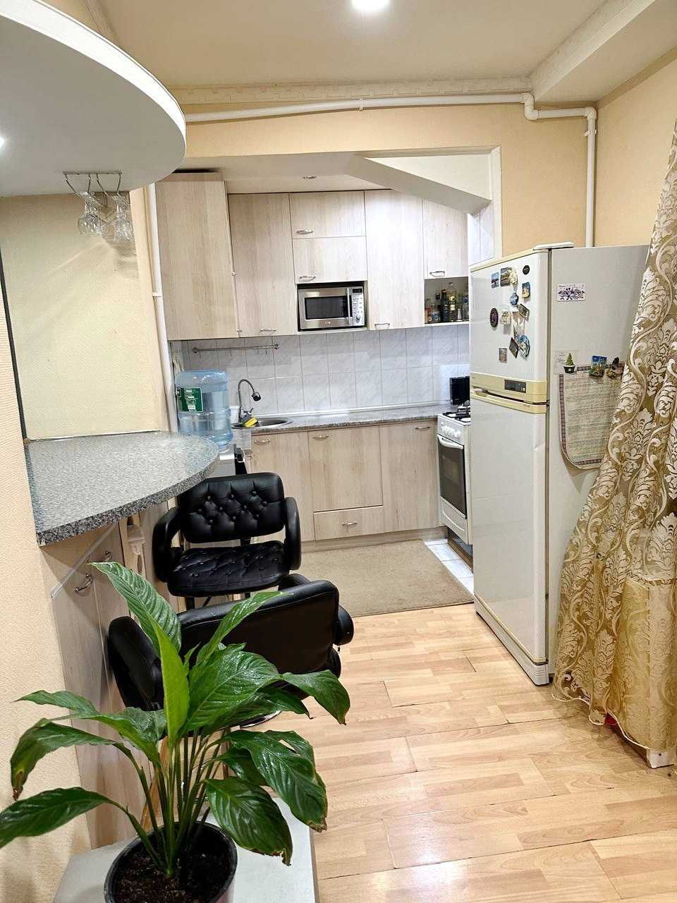 СРОЧНО Продается 4 комнатная 108 м2 Ц1 Экопарк кирпичный ИПОТЕКА (НА)