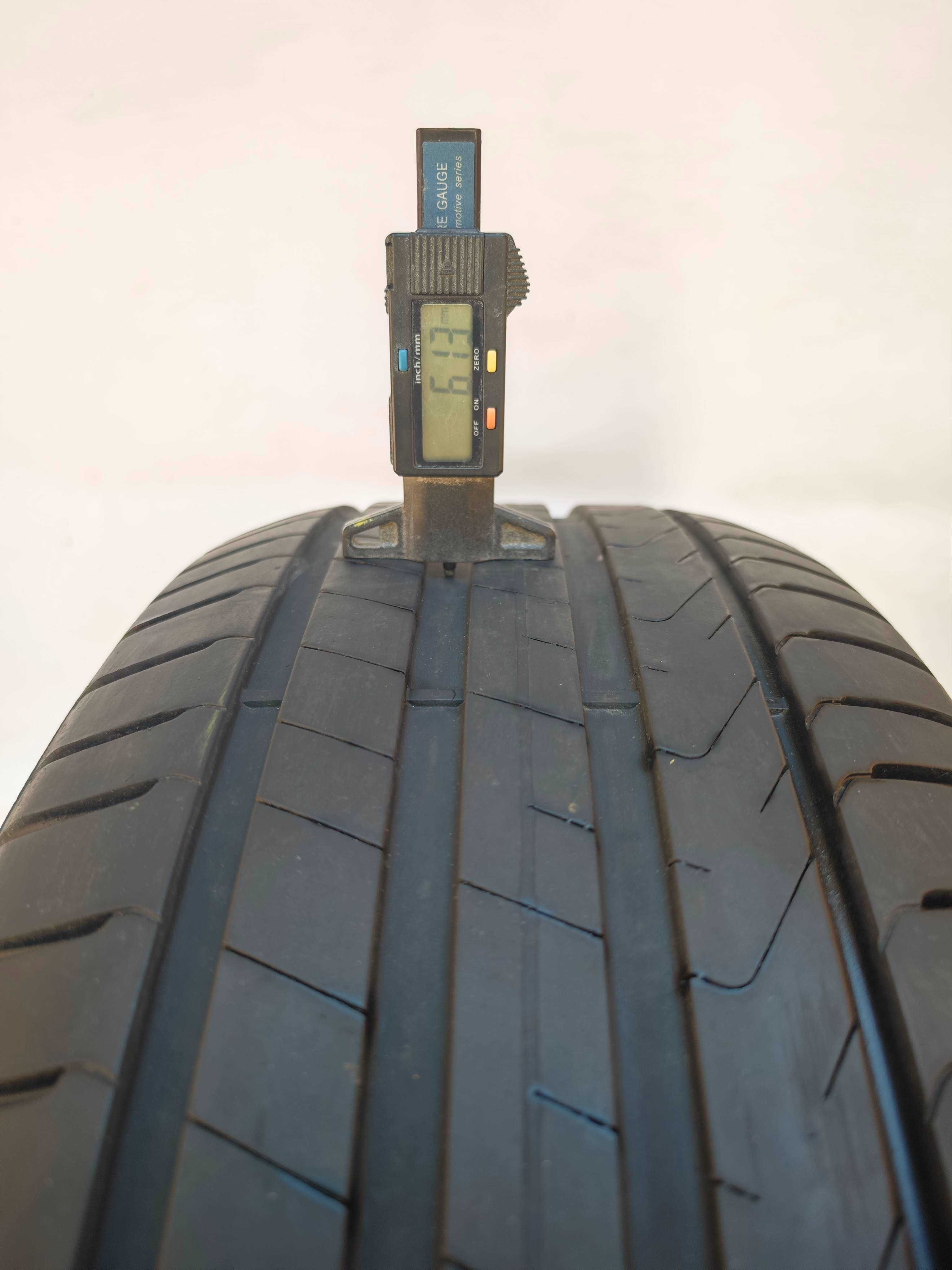 Anvelope 255/45/19 an 2024 vara PIRELLI SCORPION SEAL