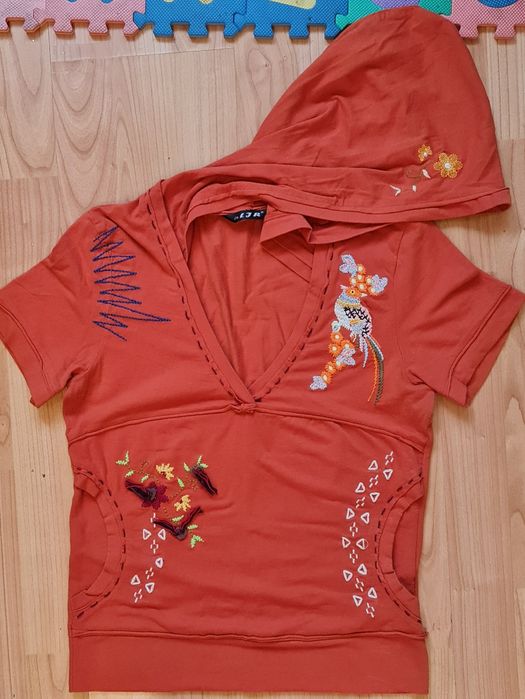 LOT 5 Tricouri de FIRMA toate marimile stare F BUNA  & NOI