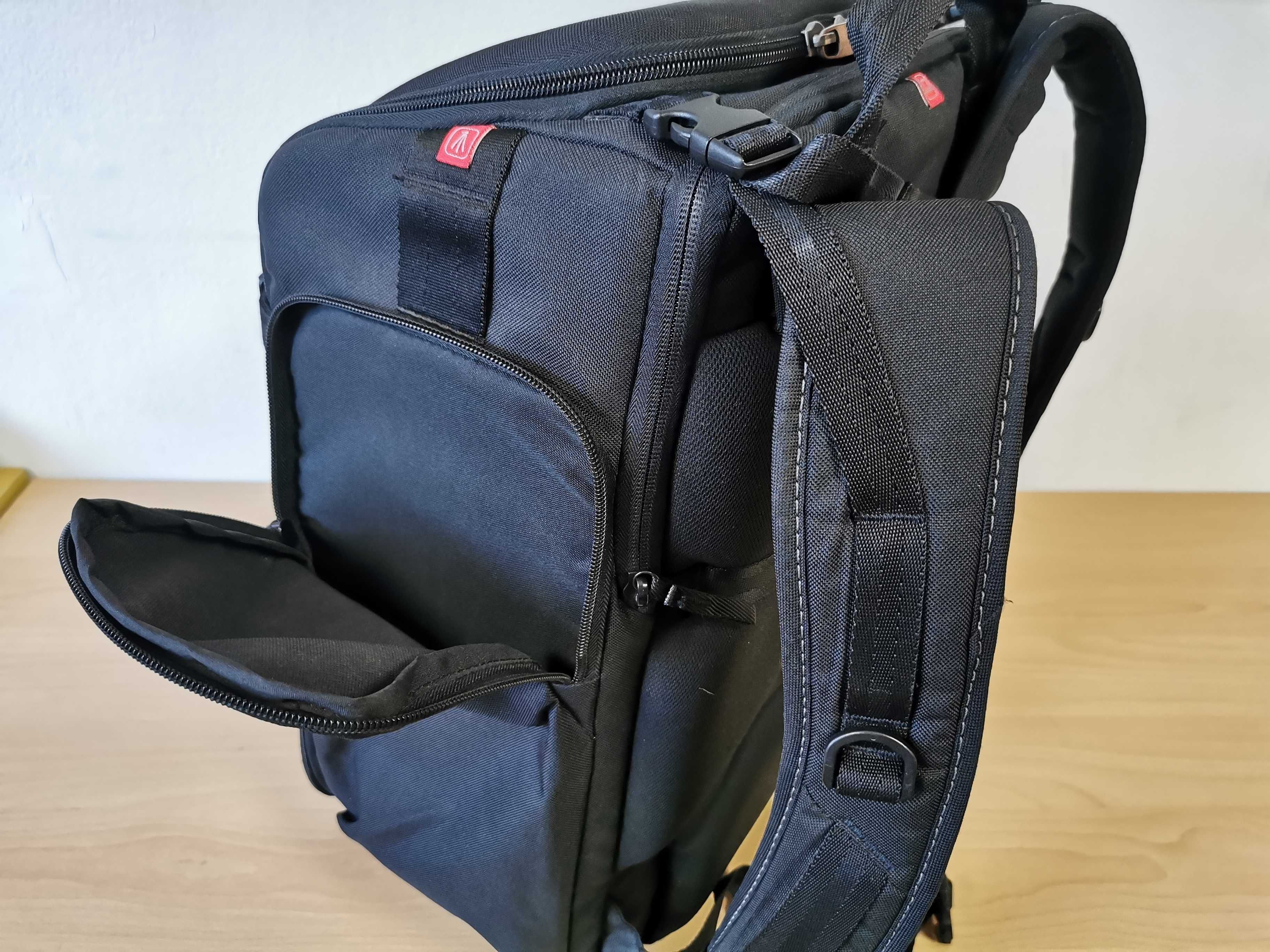 Manfrotto Backpack 50 раница за фотоапарат