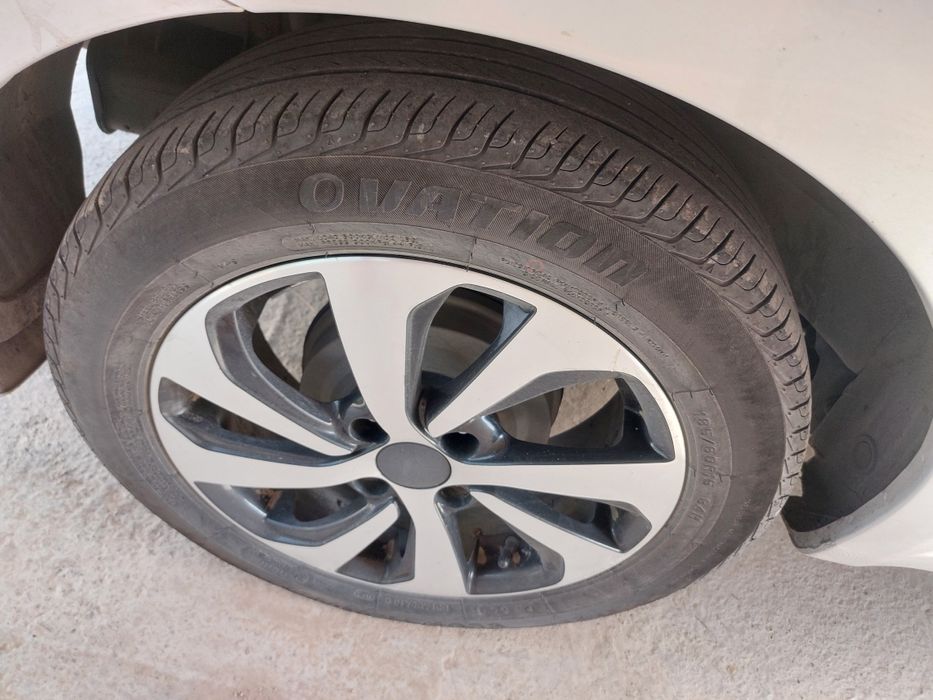 Диски на Равон 3 Размер 15