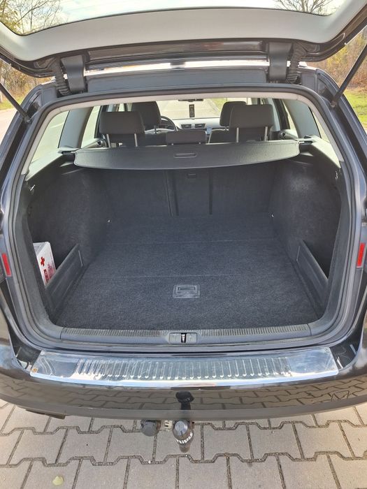 Vând Passat B6 2008 2.0 diesel 140 cai