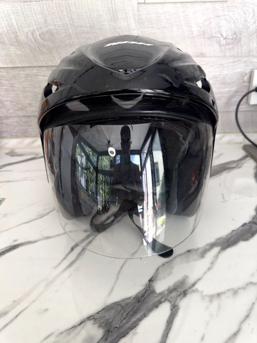 Casca motocicleta NOX