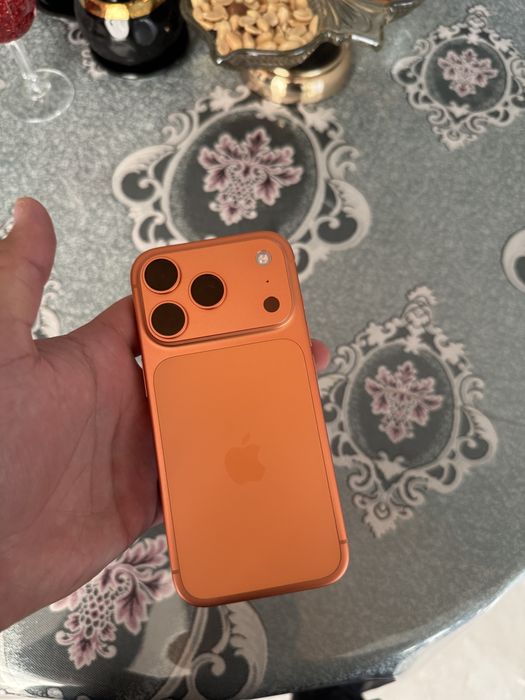 СРОЧНО!!! iPhone 17 Pro Айфон 17 про 256гб