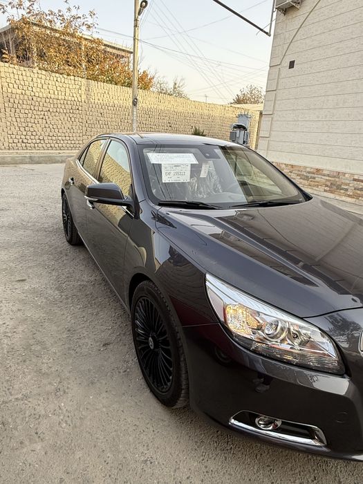 Malibo             .